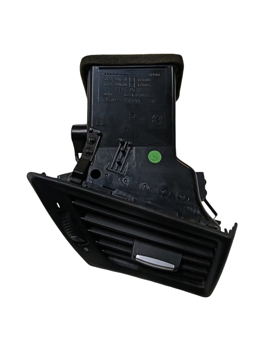 Grila ventilatie  dreapta fata BMW X1 I E84 2009 - 2015 – foto 2