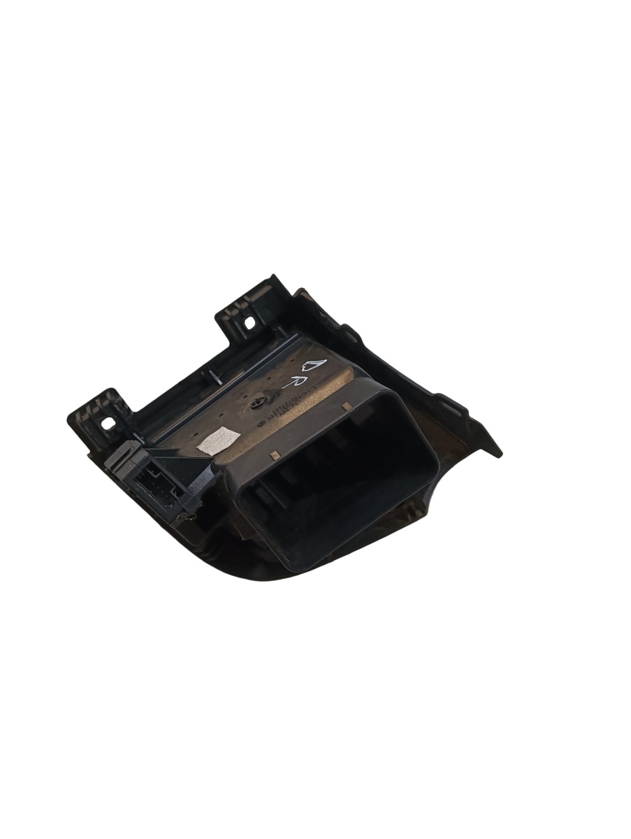 Grila ventilatie dreapta fata MERCEDES-BENZ S-CLASS II W221, C215 2005 - 2013 – foto 2
