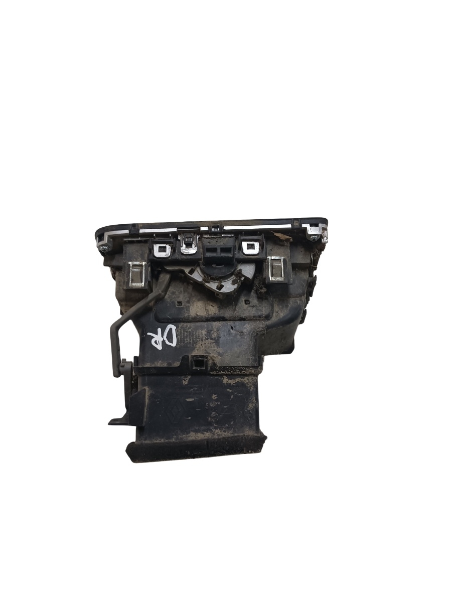 Grila ventilatie  dreapta fata RENAULT KOLEOS II 2016 - > – foto 2