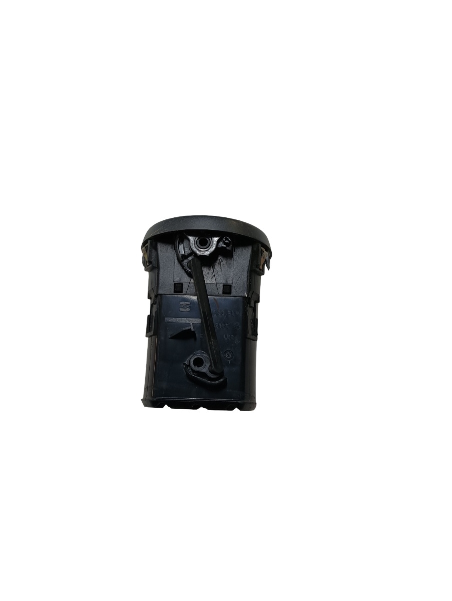 Grila ventilatie  dreapta fata SEAT ALTEA XL 5P5, 5P8 2006 - > 1p0819203 – foto 2