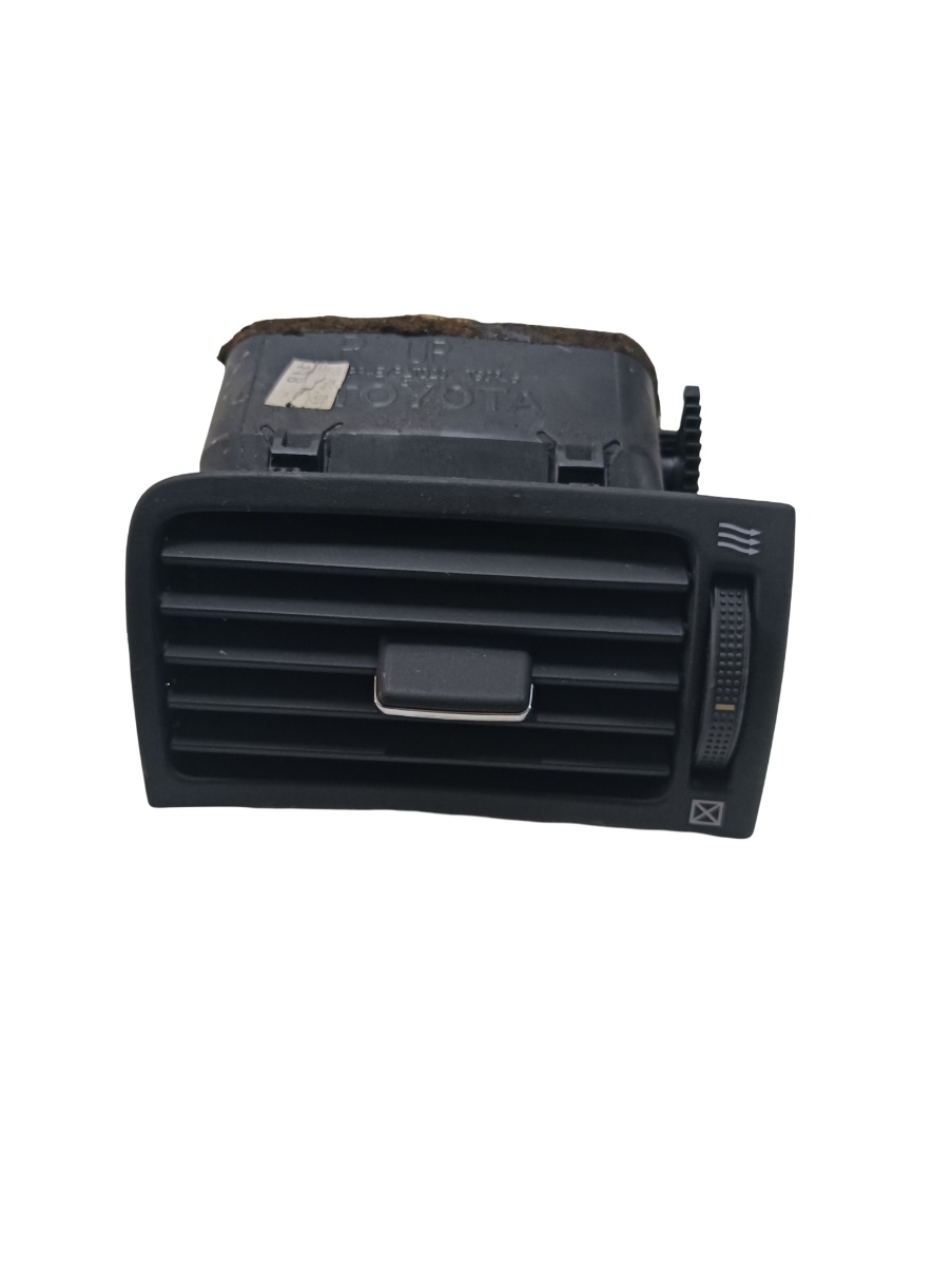 Grila ventilatie dreapta fata TOYOTA AVENSIS _T25_ 2003 - 2008