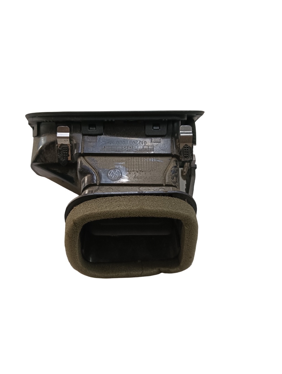 Grila ventilatie  dreapta fata VOLKSWAGEN POLO 6R, 6C 2009 - > 6r0819704 – foto 2
