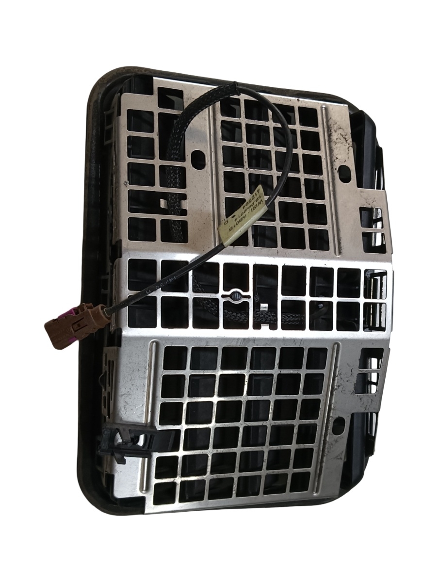 Grila ventilatie  dreapta spate MERCEDES-BENZ S-CLASS W222, V222, X222 2013 - > A2229050236 – foto 2