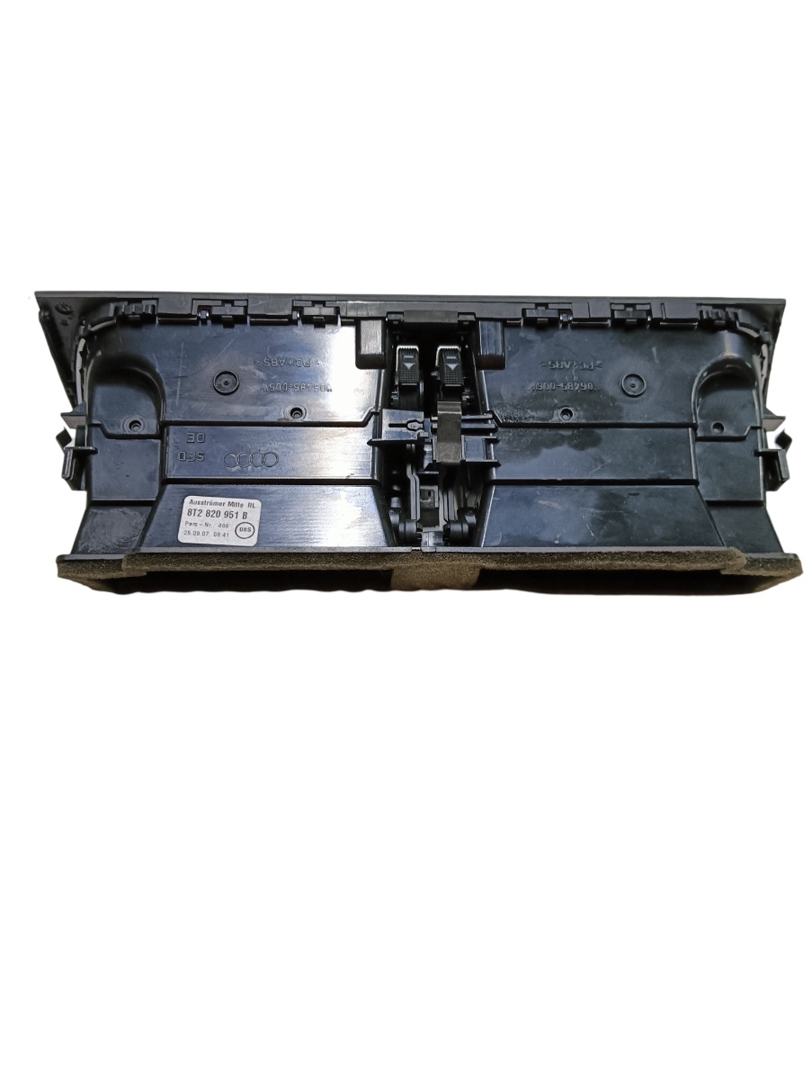 Grila ventilatie fata fata AUDI A4 IV Avant 8K5, B8 2007 - 2015 TDI CAGA, CJCA, CMEA, CMFA VAG 8t2820951b – foto 2