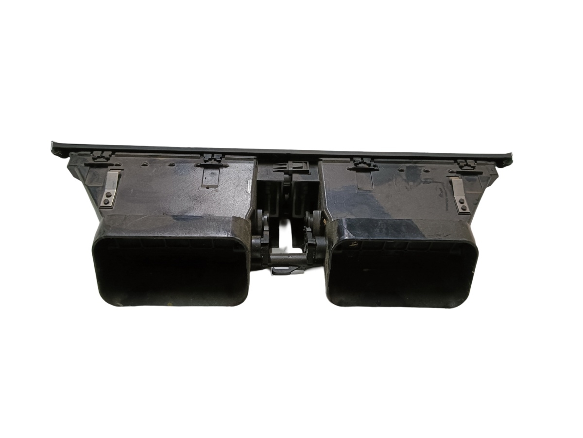 Grila ventilatie  fata MERCEDES-BENZ CLS C219 2004 - 2011 – foto 2