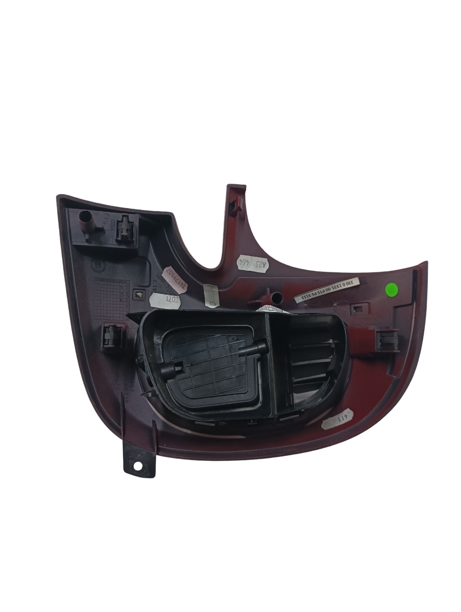 Grila ventilatie FIAT 500L 199, 351_, 352_ 2012 - > – foto 2