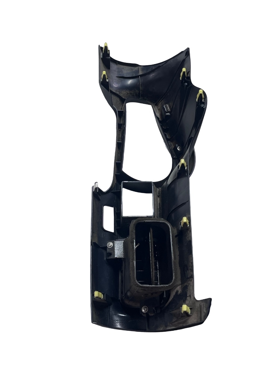 Grila ventilatie + ornament bord TOYOTA IQ _J1_ 2008 -> 55404-74010 – foto 3