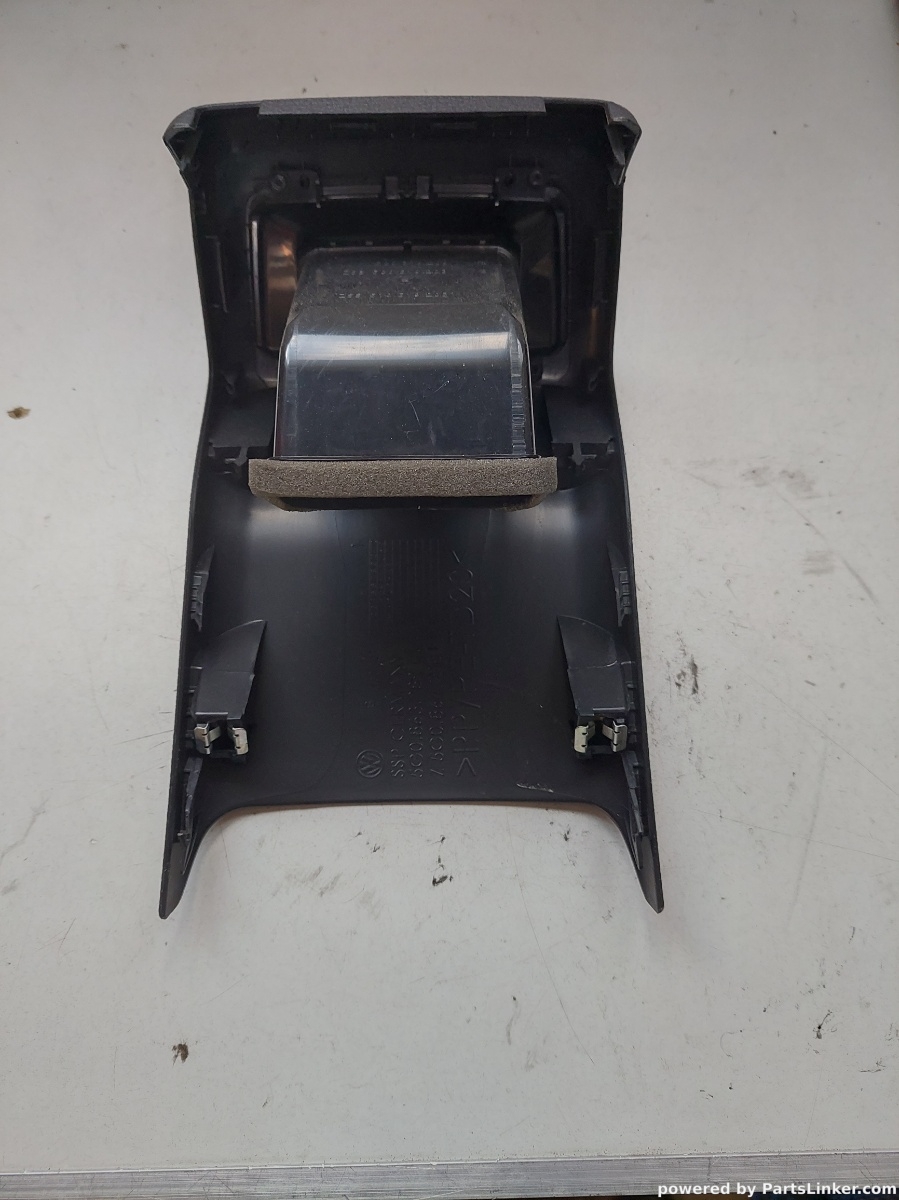 GRILA VENTILATIE spate VOLKSWAGEN GOLF VAN VII Variant BA5 2013 - 2017 5g0819203 – foto 3
