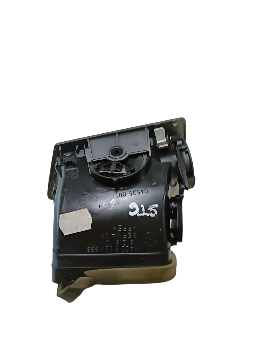 Grila ventilatie  stanga fata BMW 7 IV E65, E66, E67 2001 - 2009 – foto 2