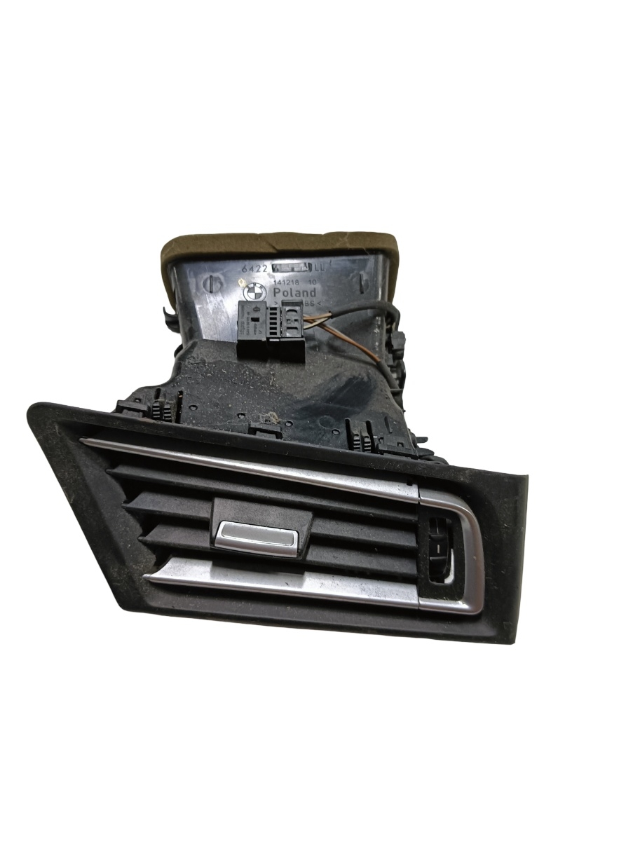 Grila ventilatie  stanga fata BMW 7 V F01, F02, F03, F04 2008 - 2015