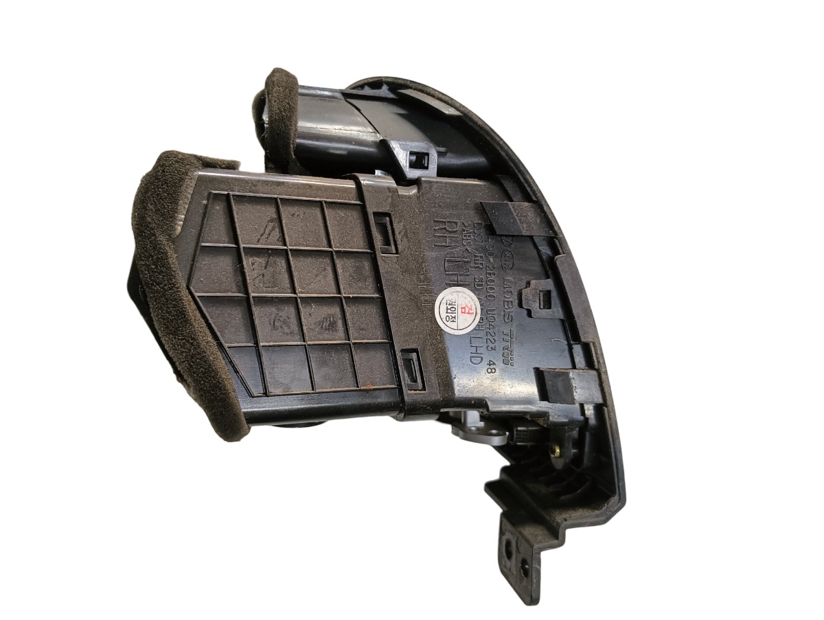Grila ventilatie stanga fata HYUNDAI SANTA FE II CM 2005 - 2012 974902b000 – foto 2