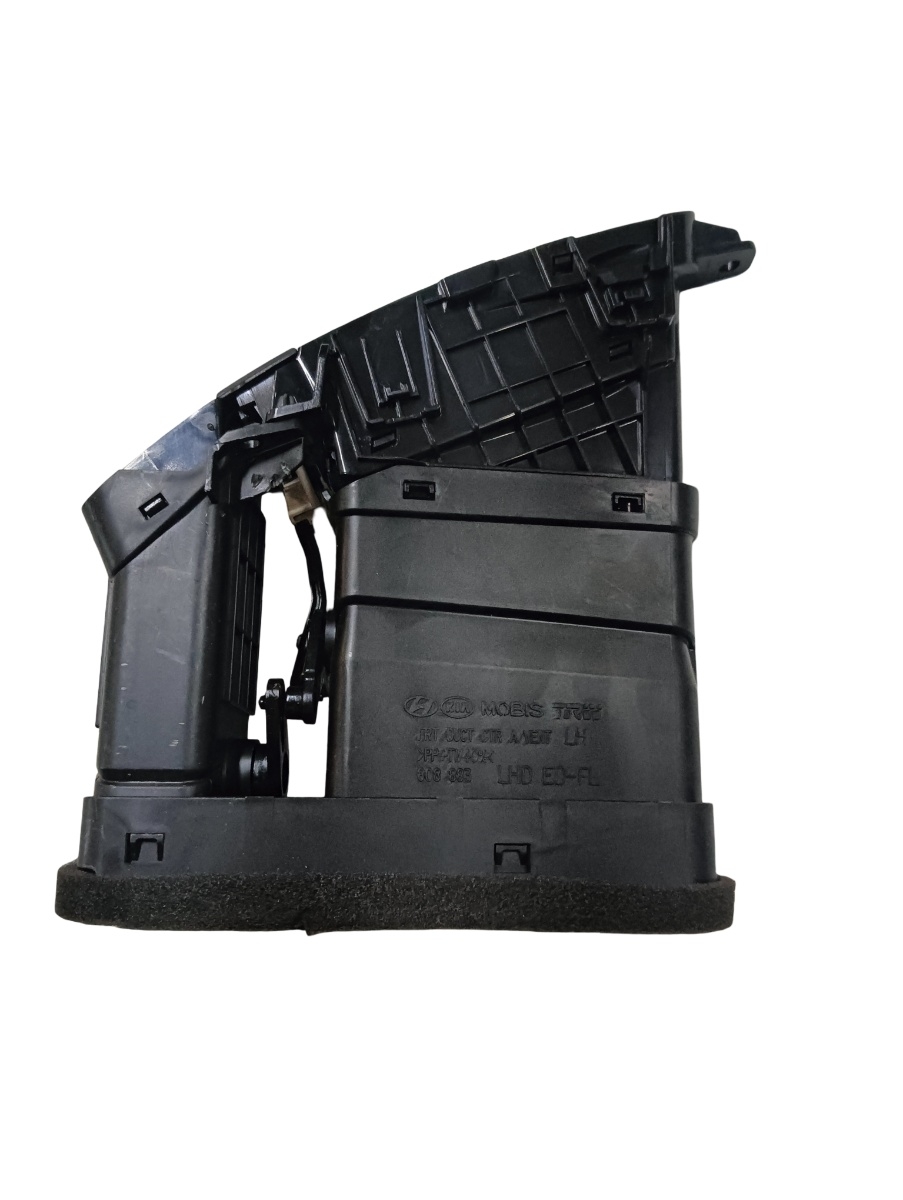 Grila ventilatie  stanga fata KIA CEED Hatchback ED 2006 - 2012 – foto 2