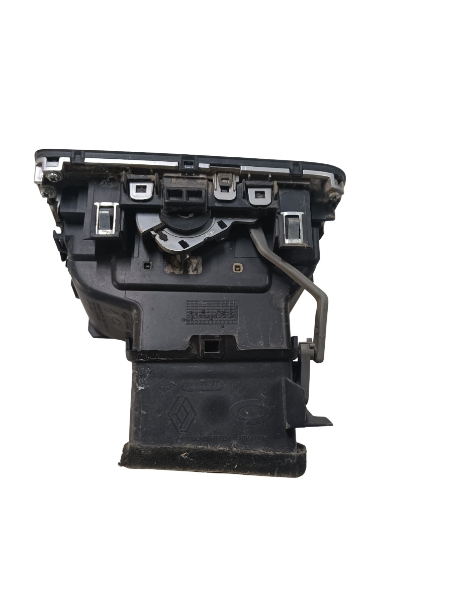 Grila ventilatie stanga fata RENAULT KOLEOS II 2016 - > – foto 2