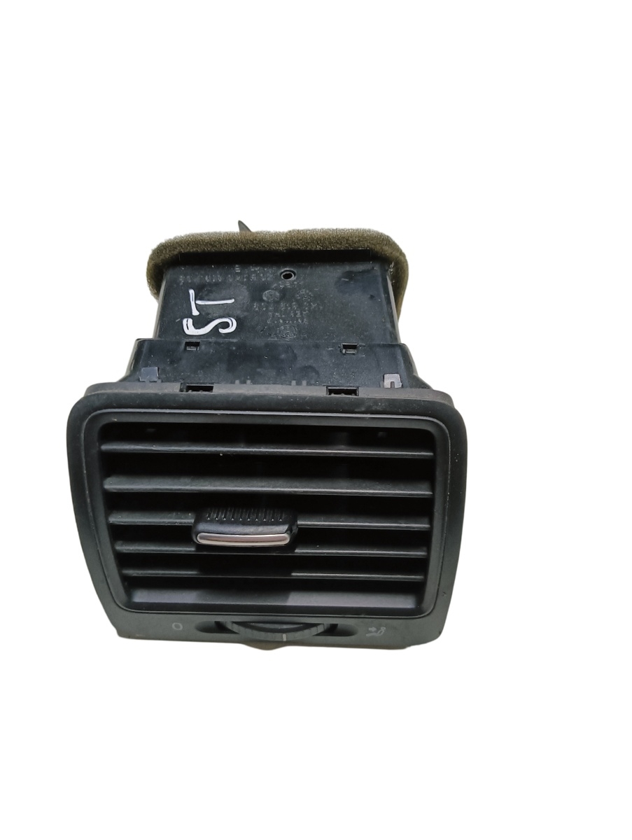 Grila ventilatie stanga fata VOLKSWAGEN GOLF V 1K1 2003 - 2009 1k0819709