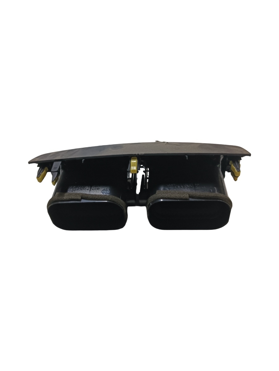 Grila ventilatie  TOYOTA RAV 4 III _A3_ 2005 - 2013 – foto 2