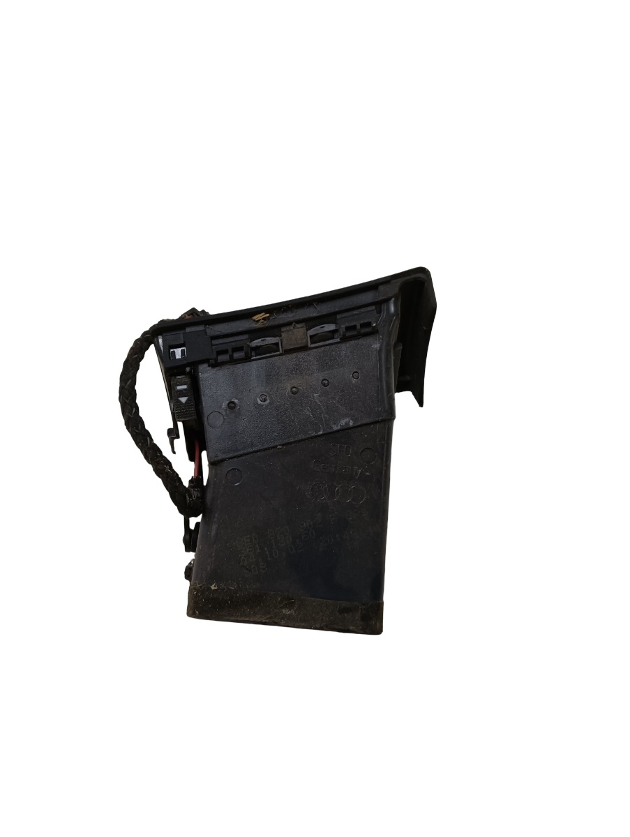 Grila ventilatie VOLKSWAGEN JETTA III 1K2 2004 - 2010 – foto 2