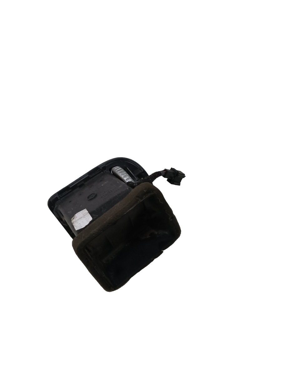 Grila ventilatie VOLKSWAGEN TOUAREG 7LA, 7L6, 7L7 2002 - 2013 7l5819704 – foto 2