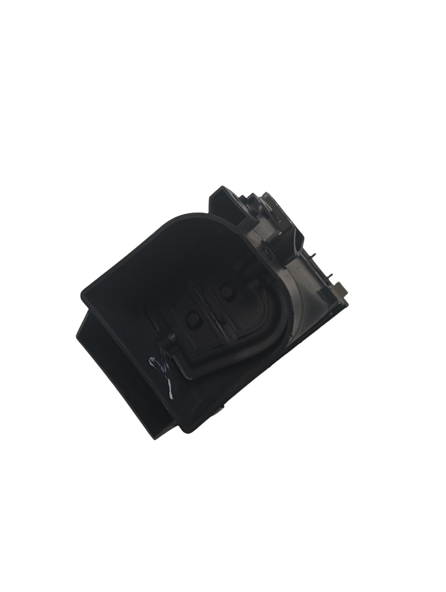 Grila ventilatie VOLKSWAGEN TOUAREG 7LA, 7L6, 7L7 2002 - 2013 7l6829704j – foto 2