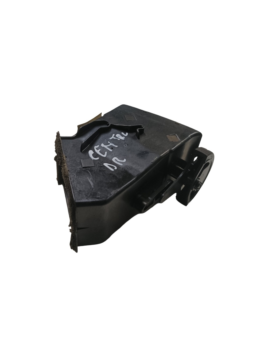 Grila ventilatie  VOLKSWAGEN TRANSPORTER V Box 7HA, 7HH, 7EA, 7EH 2003 - > – foto 2