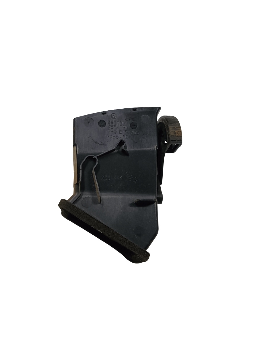 Grila ventilatie  VOLKSWAGEN TRANSPORTER V Box 7HA, 7HH, 7EA, 7EH 2003 - > 7h0815705a – foto 2