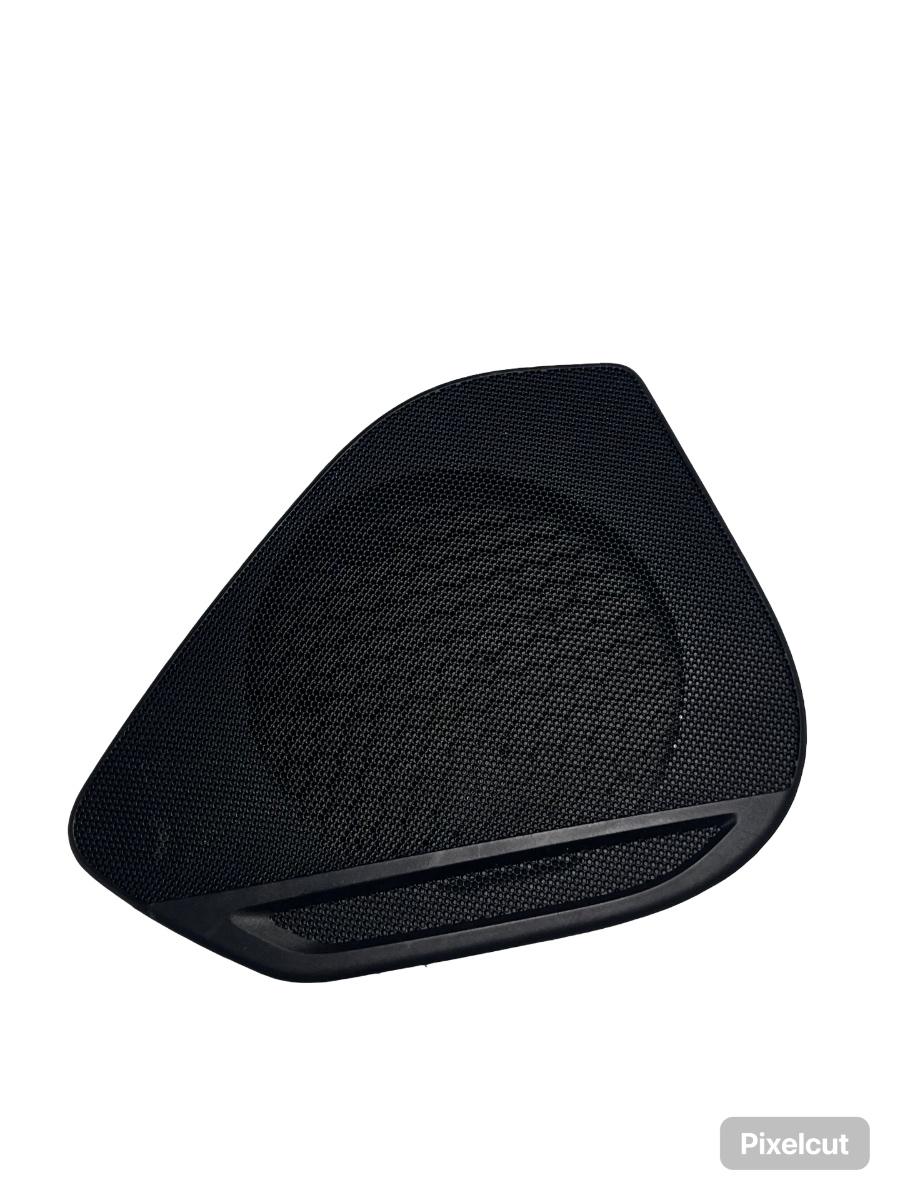 Grilaj protectie difuzor portiera stanga spate AUDI A5/S5 II Sportback F5A 2016 -> 8W0035435