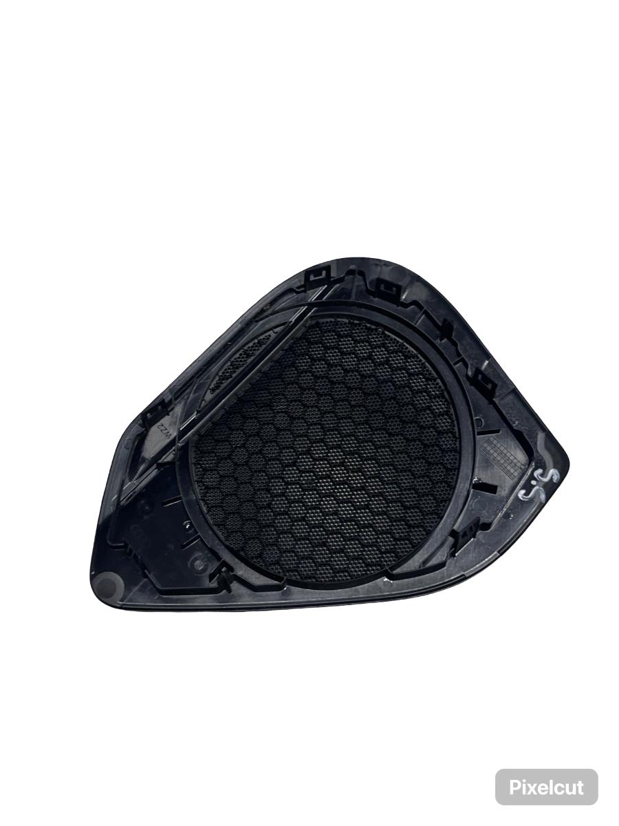 Grilaj protectie difuzor portiera stanga spate AUDI A5/S5 II Sportback F5A 2016 -> 8W0035435 – foto 2