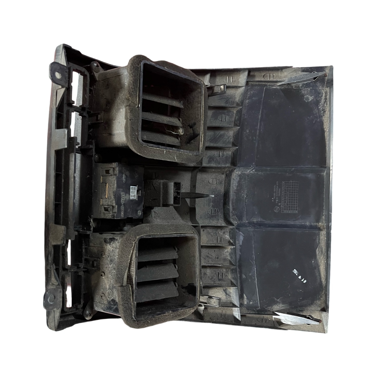 Grile aerisire SSANGYONG REXTON GAB_ 2002 - > 8111008010 – foto 3