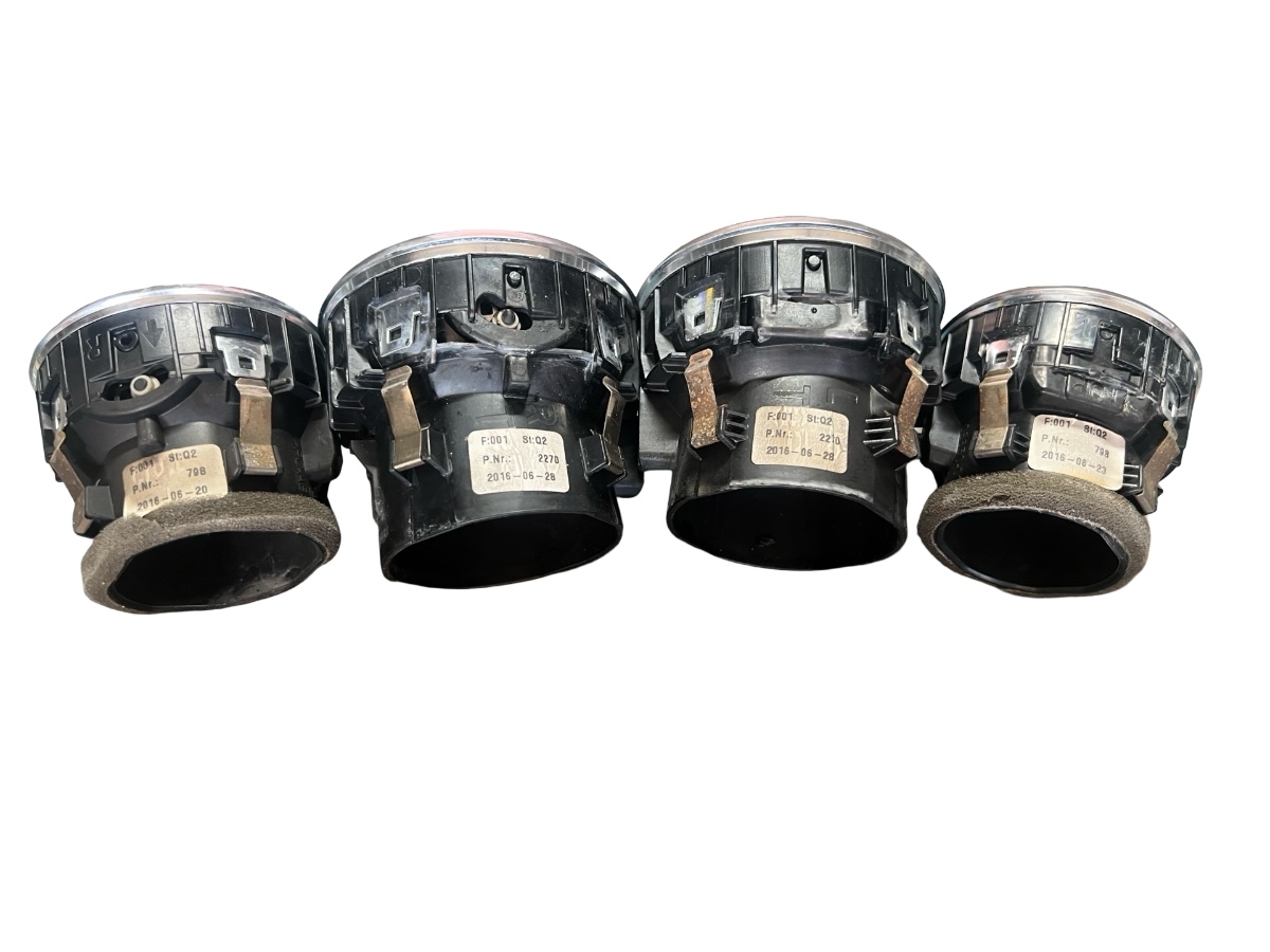 Grile de ventilatie bord centrala  MERCEDES-BENZ S-CLASS Coupe VII C217 2014 - > – foto 2