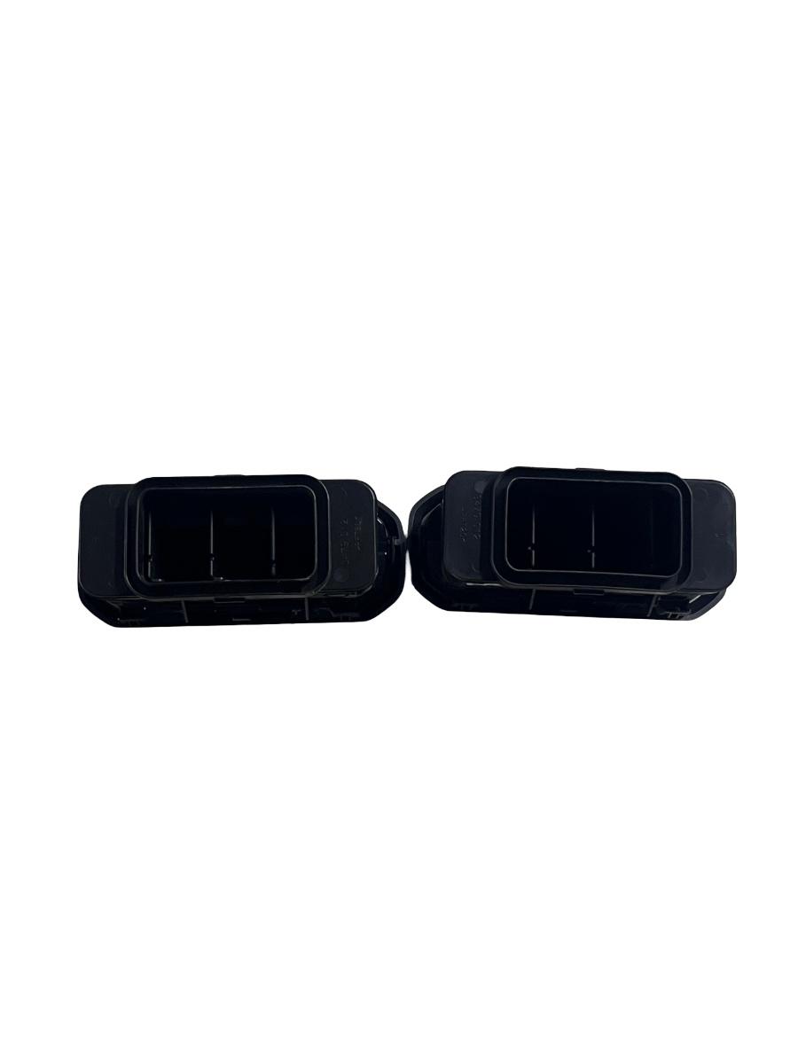 Grile de ventilatie laterala panou de bord DACIA DUSTER 2023 -> 687608127R – foto 3