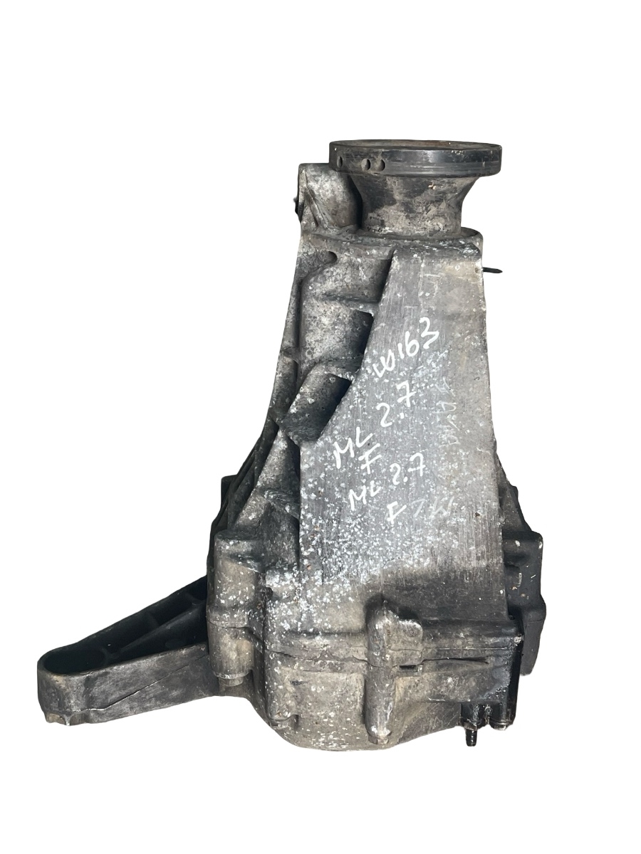 Grup diferential fata *AUTOMAT* MERCEDES-BENZ M-CLASS W163 1998 - 2005 2.7 ML 270 CDI OM 612.963 4460-310-010 – foto 3