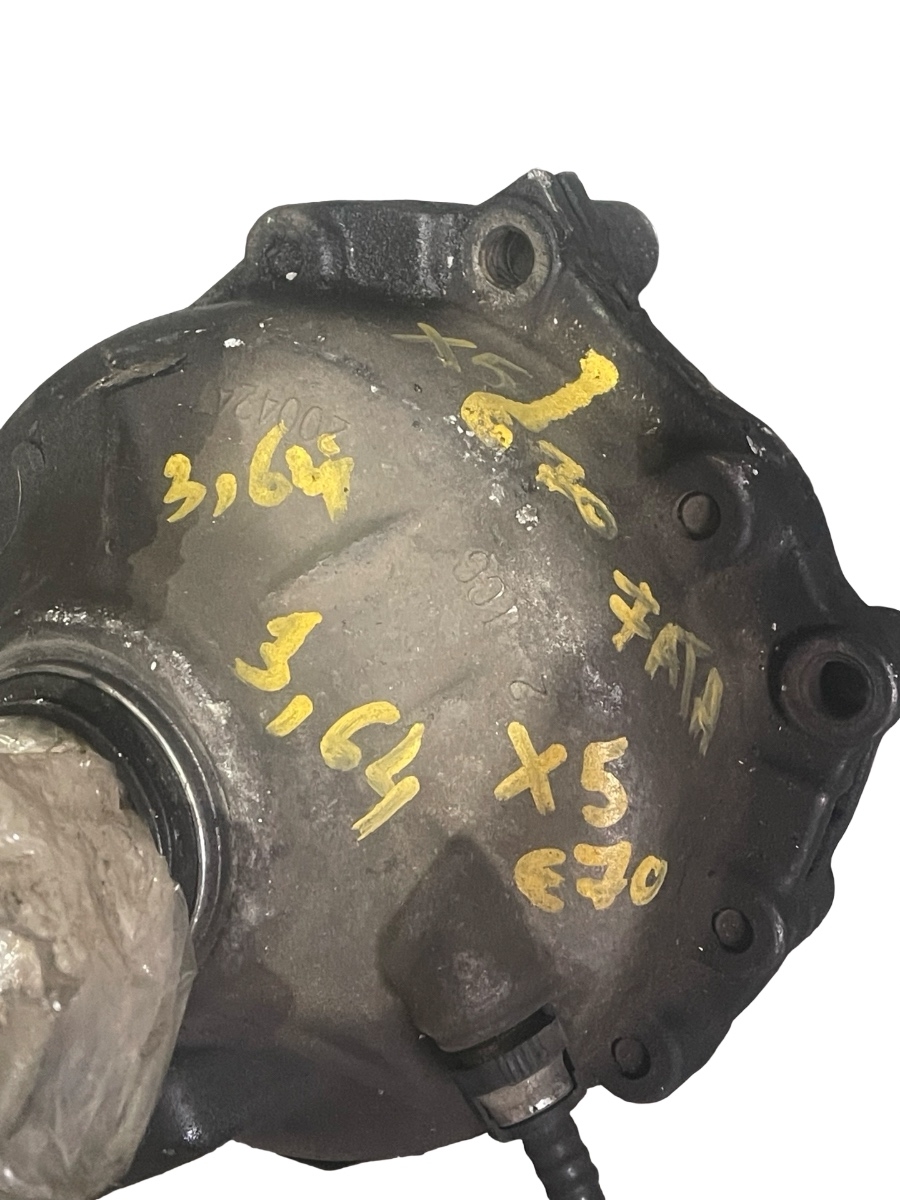 Grup diferential fata BMW X5 II E70 2006 - 2013 RAPORT 3,64 2004249 – foto 2