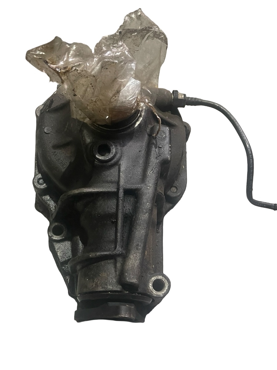 Grup diferential fata BMW X5 II E70 2006 - 2013 RAPORT 3,64 2004249 – foto 4