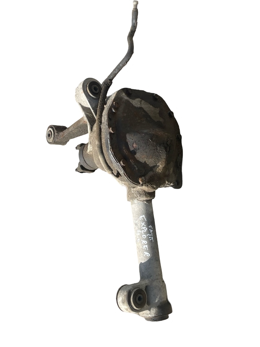 Grup Diferential fata FORD EXPLORER II [ 1995 - 2003 ] 4.0BENZINA 46058REV – foto 3