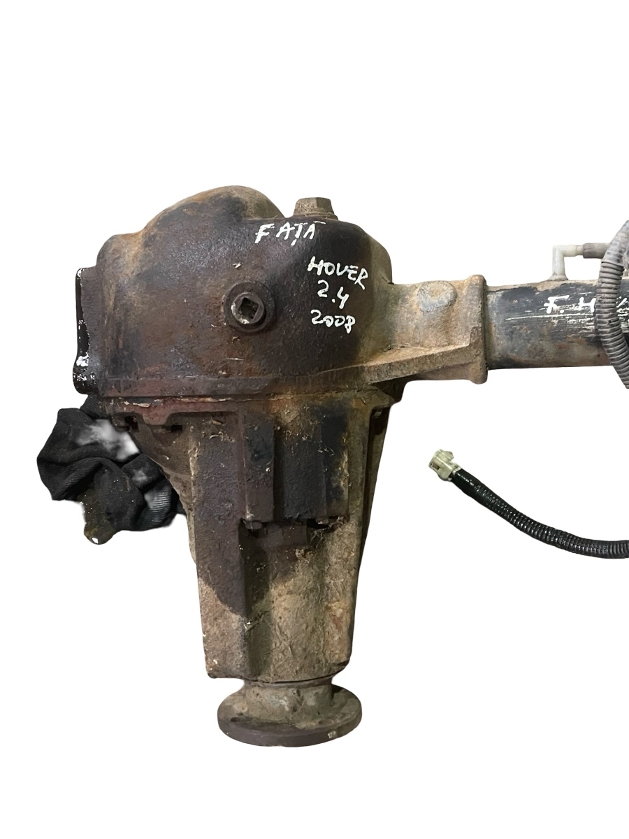 Grup Diferential fata GREAT WALL HOVER 2004 - 2010 2.4 benzina – foto 4