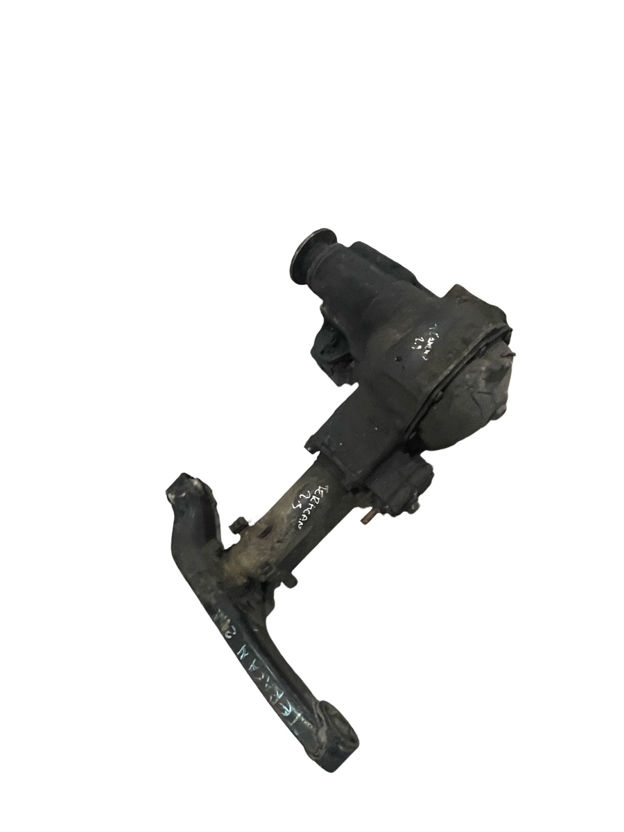 Grup diferential fata  HYUNDAI TERRACAN HP 2001 - 2008 2.9CRDI – foto 3