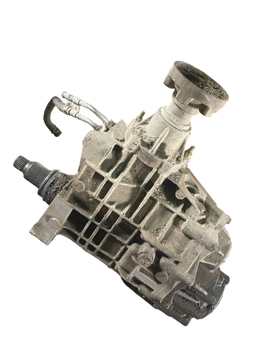Grup diferential fata LAND ROVER FREELANDER LN_, L314 1998 - 2006 7891221821 – foto 2