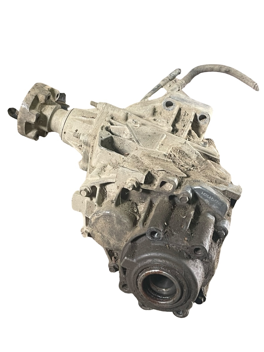 Grup diferential fata LAND ROVER FREELANDER LN_, L314 1998 - 2006 7891221821 – foto 4