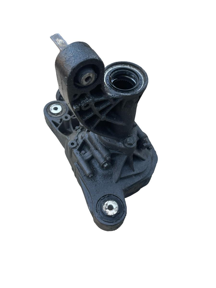 Grup diferential fata MERCEDES-BENZ M-CLASS II W164 2005 - 2012 3.0 ML 280 CDI 4-matic OM 642.940 – foto 2