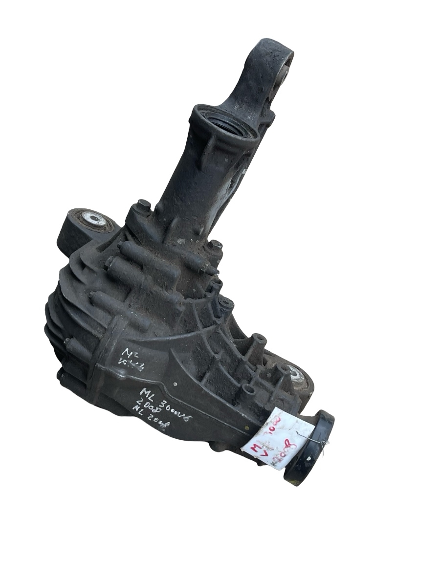 Grup Diferential fata MERCEDES-BENZ M-CLASS II W164  2005 - 2012 4460-310-034 – foto 2