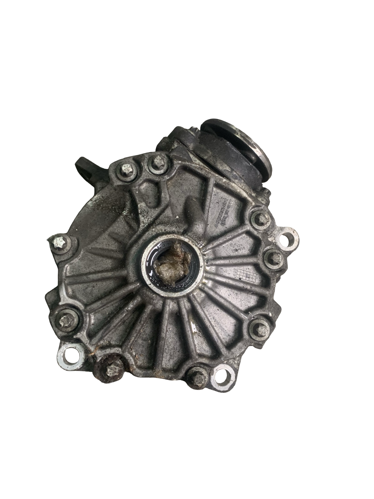Grup Diferential față Mercedes S-class W222 2013–2020 - cod: A2213350100 3.0CDI