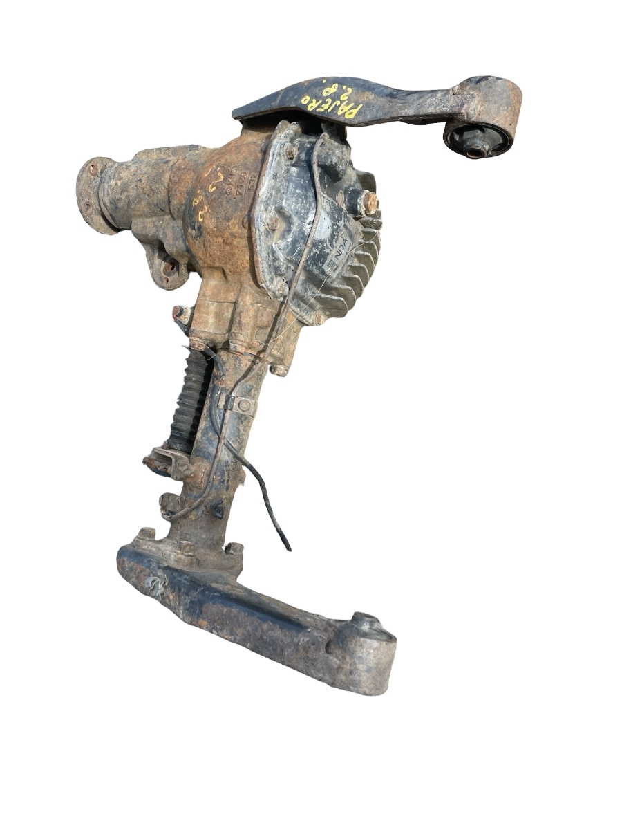 Grup diferential fata MITSUBISHI PAJERO II V3_W, V2_W, V4_W 1990 - 2001 2.8TD – foto 5