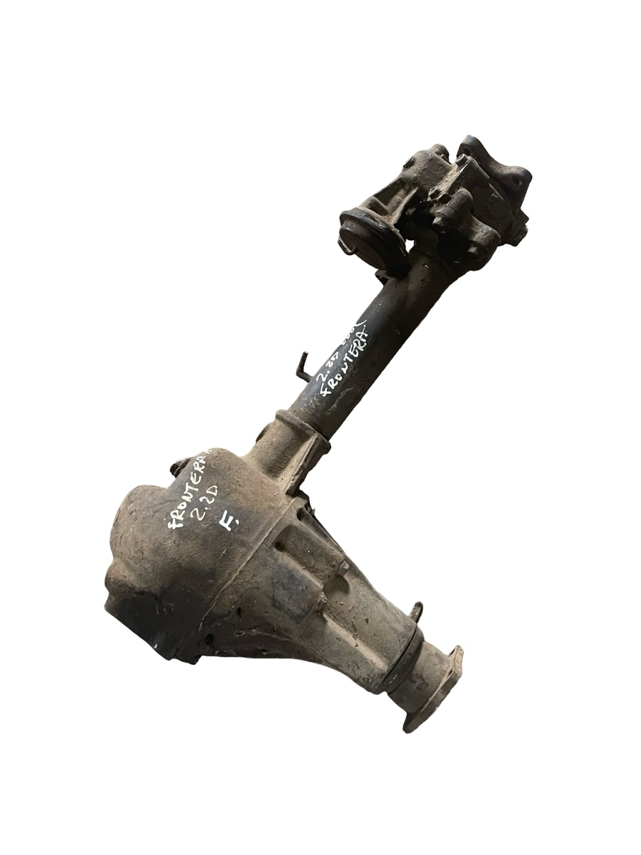Grup Diferential fata OPEL FRONTERA B 6B_, U99 1998 - 2002 2.2D – foto 3