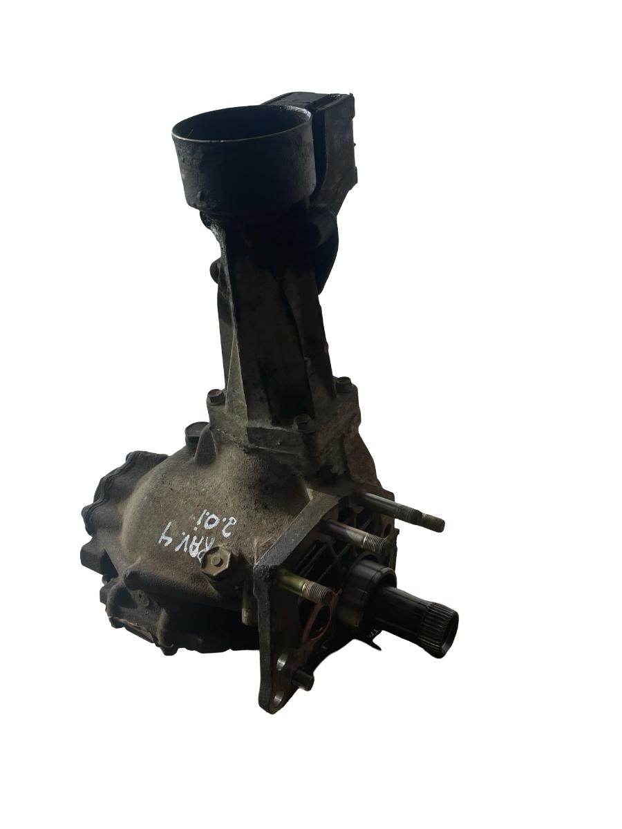 Grup diferential fata TOYOTA RAV 4 II _A2_ 2000 - 2005 2.0 1AZ-FE – foto 2