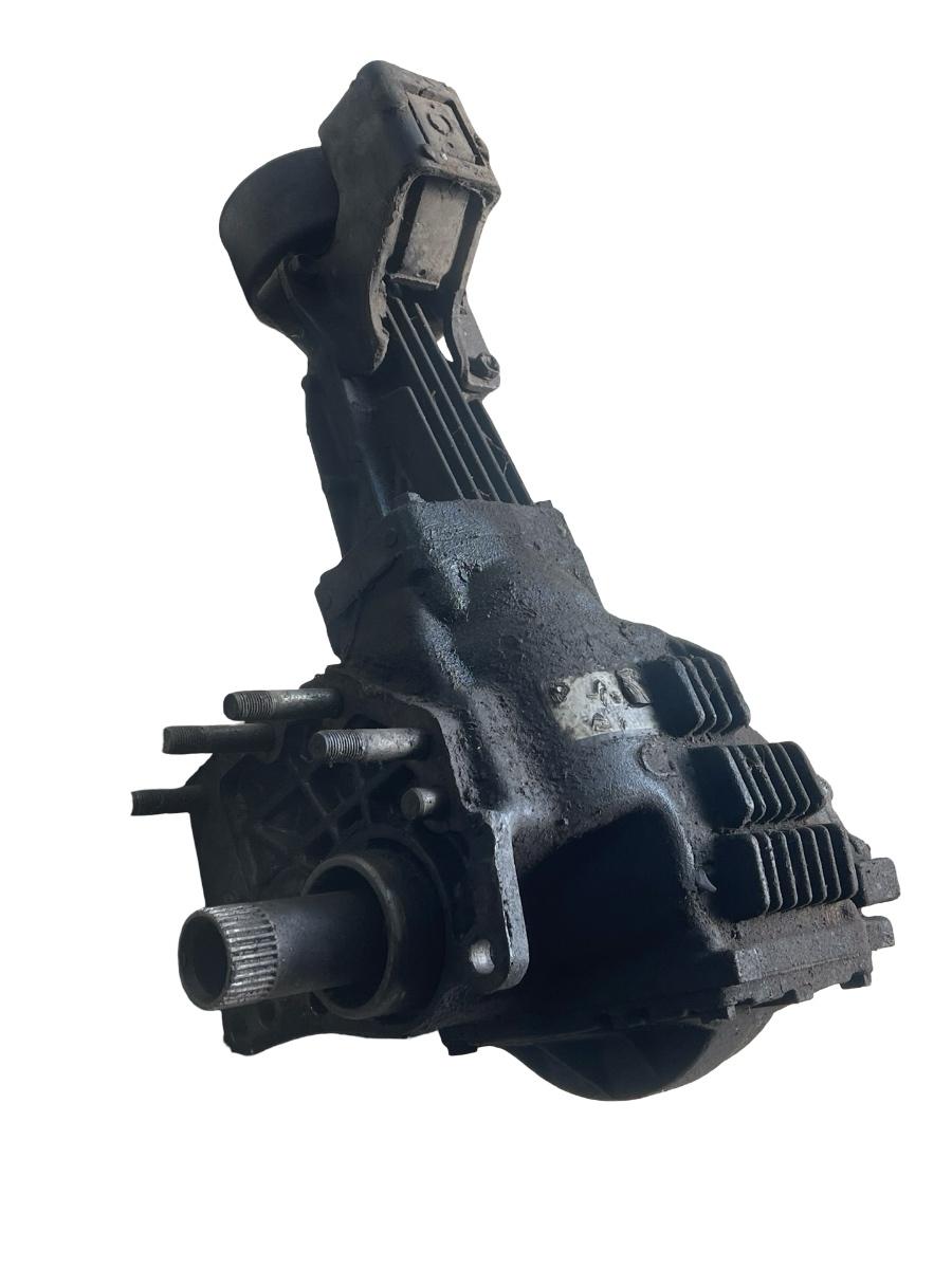 Grup diferential fata TOYOTA RAV 4 II _A2_ 2000 - 2005 2.0D – foto 2