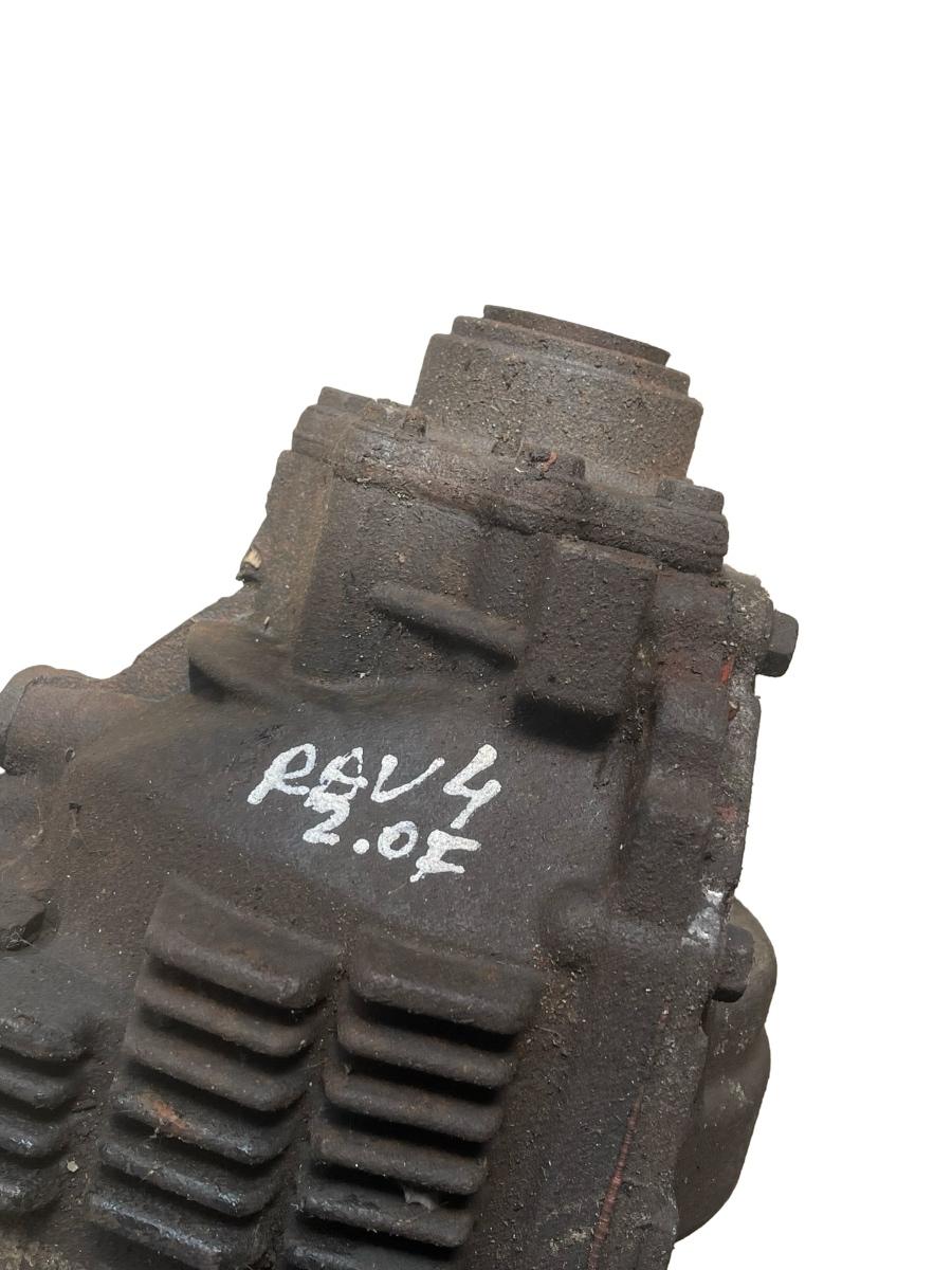 Grup diferential fata TOYOTA RAV 4 II _A2_ 2000 - 2005 2.0D – foto 4