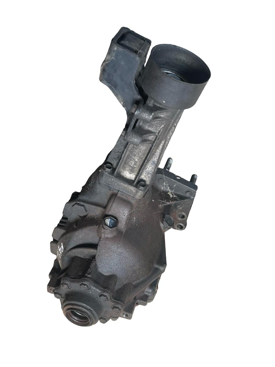 Grup diferential fata TOYOTA RAV 4 II _A2_ 2000 - 2005 2.0D – foto 5