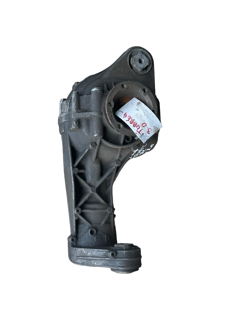Grup Diferential fata VOLKSWAGEN TOUAREG 7LA, 7L6, 7L7 2002 - 2013 3.0TDI 4460310021