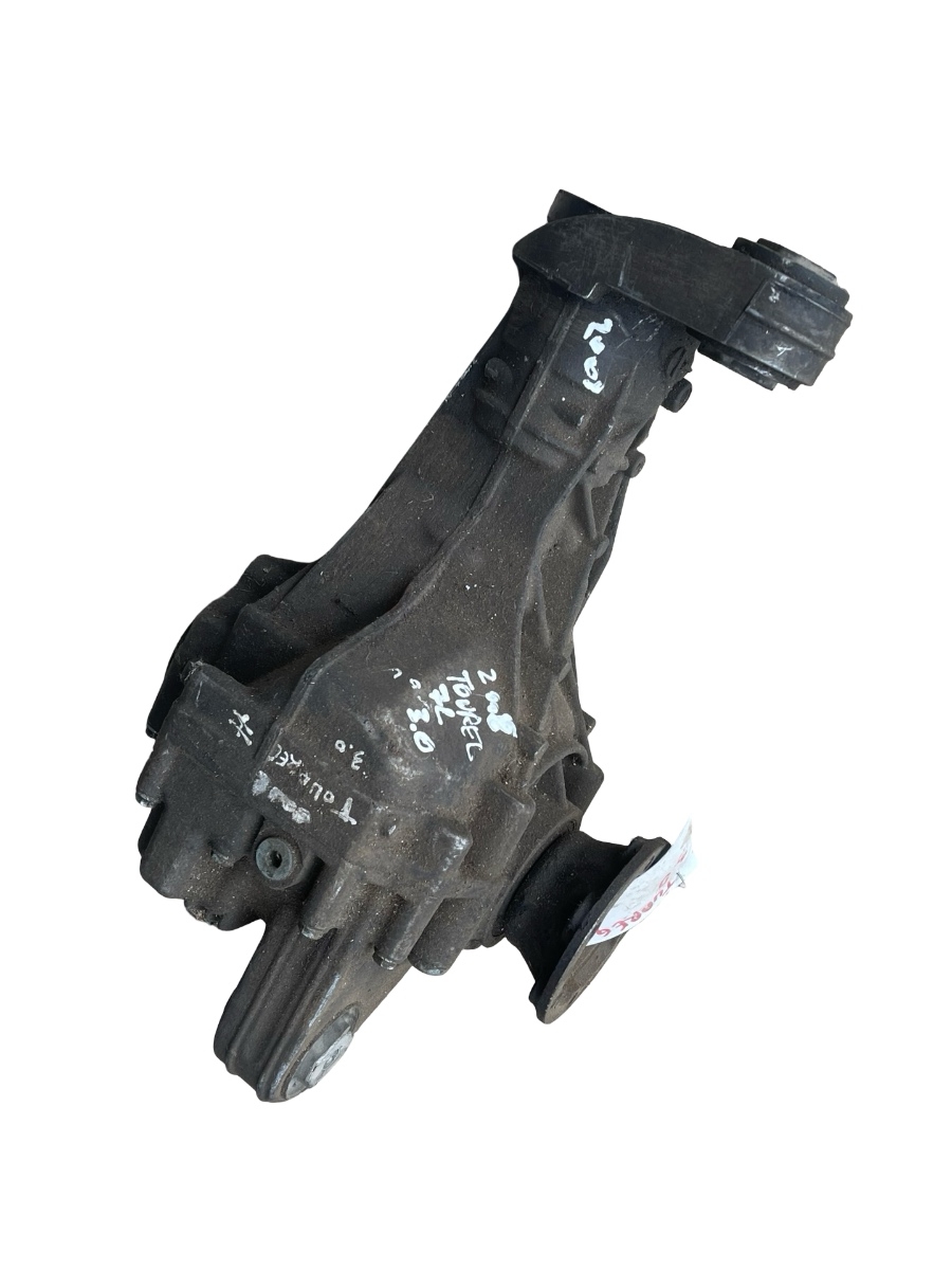 Grup Diferential fata VOLKSWAGEN TOUAREG 7LA, 7L6, 7L7 2002 - 2013 3.0TDI 4460310021 – foto 4