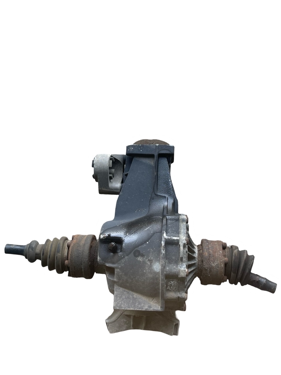 Grup diferential spate AUDI A6 II 4B2, 4B4, C5 1997 - 2005 2.8i 01R525053D – foto 3