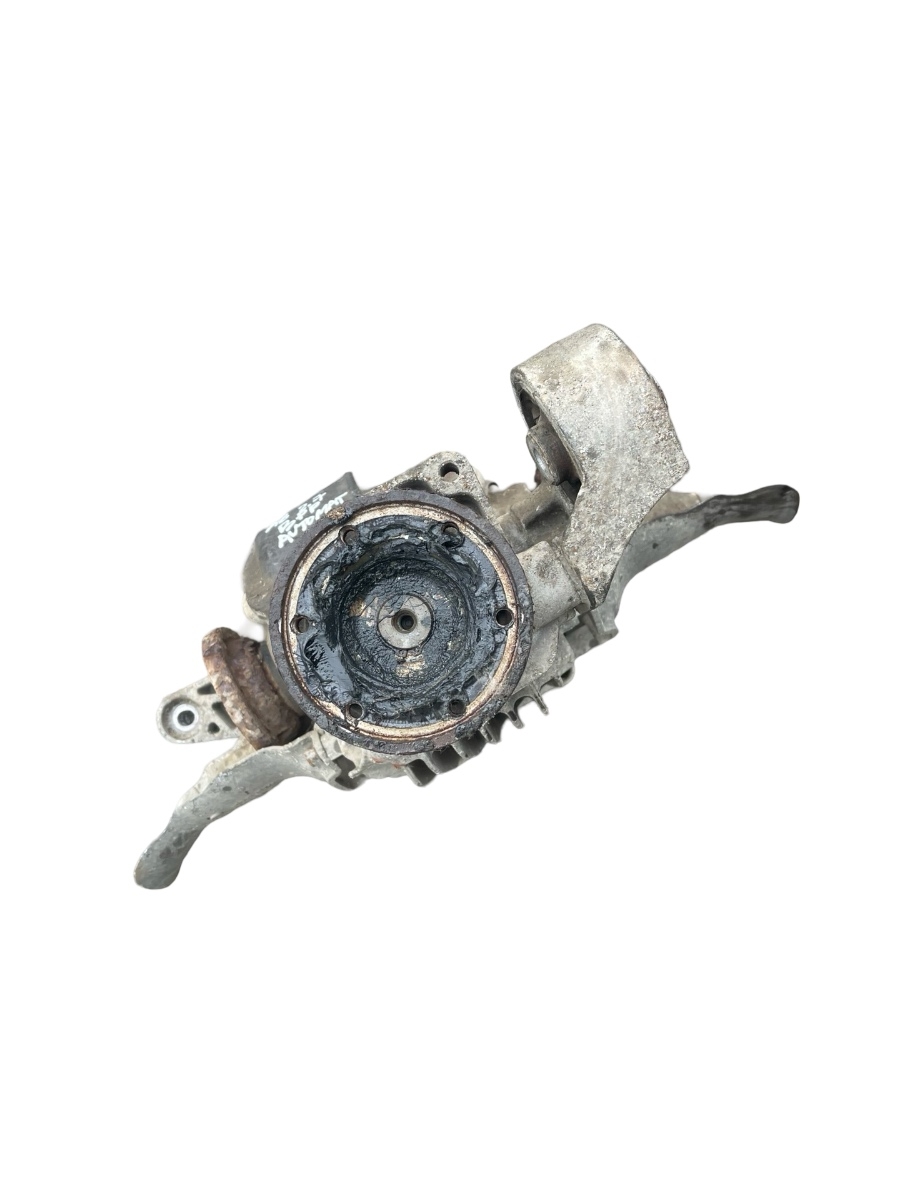 Grup diferential spate AUDI A6/S6 III Saloon 4F2, C6 2004 - 2011 2.7 TDI AUTOMAT BPP 4F0599287 – foto 2